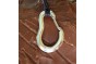 Large Climbing Carabiner Necklace